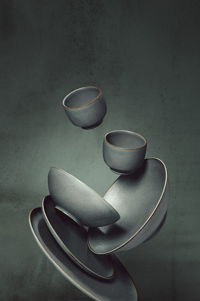 Crockery & Tableware